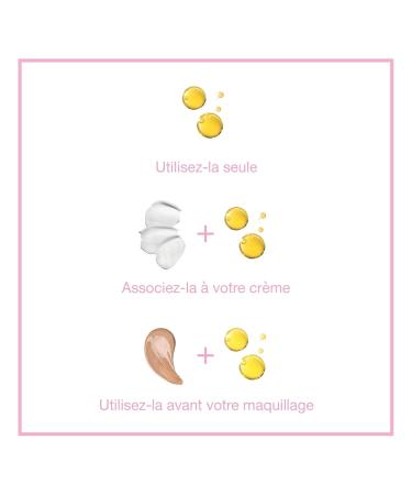 Sampar Facial Oil Hydration Corrector - Hyaluronic Acid Serum for Dry Skin Anti-Aging Moisturizer Vitamin-Rich Face Oil - 1 oz - Buy Online on GoSupps.com