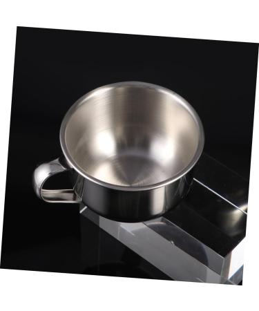 Minkissy 1st Razor for Men - Stainless Steel Shaving Machine & Mini Wash Bag - Buy Online on GoSupps.com