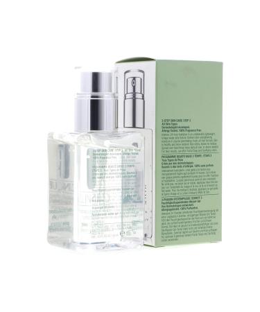 Clinique Dramatically Different Hydrating Jelly Anti Pollution 4.2 Fl Oz - Unscented, Clear Formula (Pack of 1) - Buy Online on GoSupps.com