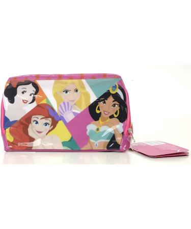 Disney Princess Makeup Bag Set - Fun Girl's Beauty Kit 2022 - Buy Online on GoSupps.com