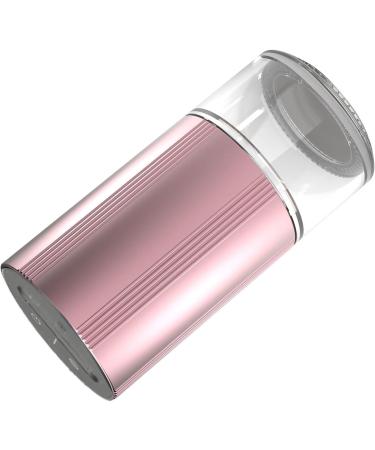 Portable Car Essential Oil Diffuser - Mini Aromatherapy Humidifier with Timer for Travel Office & Home - Buy Online on GoSupps.com