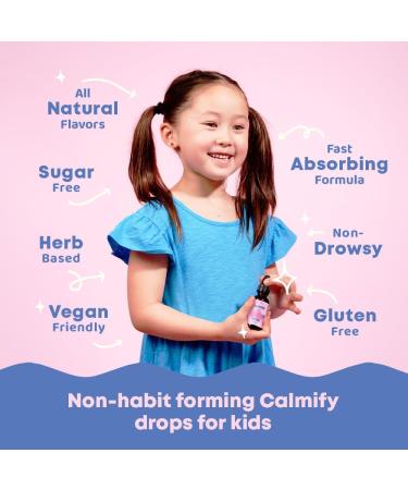 JoySpring Family Daily Wellness Bundle (Kids & Adults) Zeolite Drops with Magnesium Glycinate Vitamin B12 & D3 Sugar-Free Routine Support - Buy Online on GoSupps.com