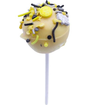 PME Harry Potter Hufflepuff 60g Streusel Mix - Magical Baking for Fans Worldwide - Buy Online on GoSupps.com