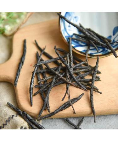 Plant Gift Kuding Tea 100g / 3.52oz Th l'amertume de haute qualit  - Buy Online on GoSupps.com