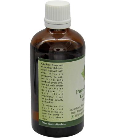 R V Essential Pure Rice Bran Carrier Oil 5ml (0.169oz)- Oryza Sativa (100% Pure and Natural Cold Pressed) - Buy Online on GoSupps.com