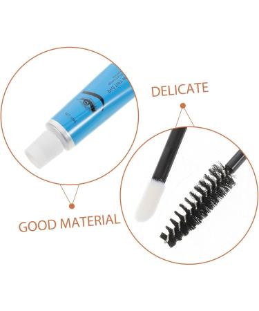  Didiseaon Didiseaon 1 Set Eyebrow Soap with Eyebrow Gel Dark Brown Long-Lasting Eyebrow Gels Brown Eyebrow Tint Eyebrow Soap with Brush Eyebrow Soap Kit - Buy Online on GoSupps.com