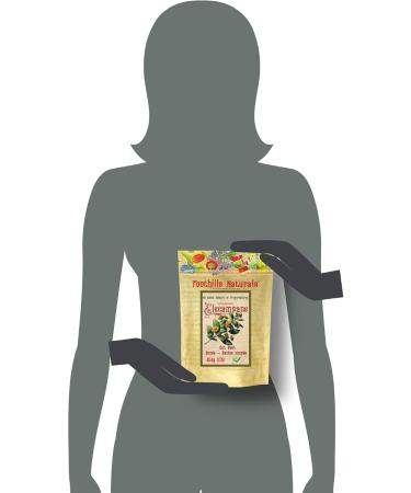 Foothills Naturals Elecampane Root Cut - 454g / 1 Pound - Buy Online on GoSupps.com