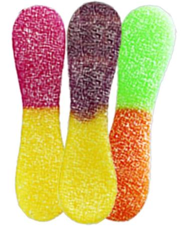  Lutti Lutti Surffizz fruits XL 2kg - Buy Online on GoSupps.com