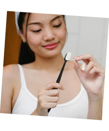 Minkissy 4-Piece Toothbrush Set for Mothers - Gentle Sonic Cleaning for Kids & Teens - International Shipping Available - Buy Online on GoSupps.com
