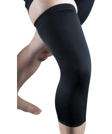 Replacement Sleeve for DonJoy Reaction Web Knee Brace - XXX-Large | International Shipping Available - Buy Online on GoSupps.com