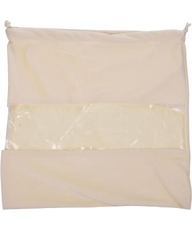 FOMIYES 5pcs Hair Dryer Storage Bag Storage Bags Drawstring Storage Bag Storage Organizers Velvet Bag Travel - Buy Online on GoSupps.com