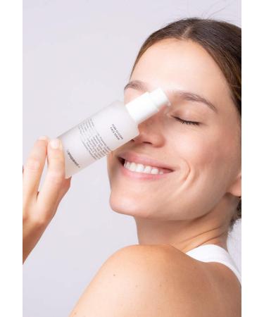 PURE GLYCERIN FACE SERUM - Hydrating Moisturizing Serum with Glycerin for All Skin Types - International Shipping Available - Buy Online on GoSupps.com