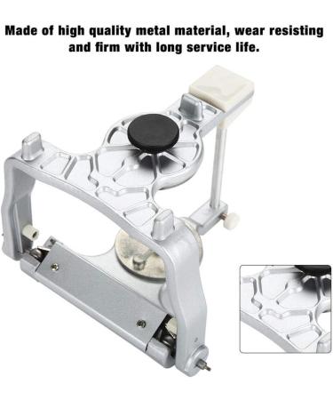 Denture Articulator Tools - Adjustable Dental Lab Instruments for Precision Articulation - Buy Online on GoSupps.com
