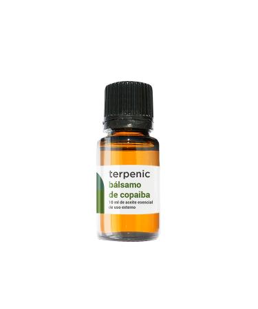 Terpenic Labs Terpenic Evo Essential Oil Copaiba Balm 10ml - 1 Unit