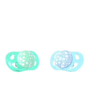 Buy Twistshake 78083 Blue Pacifier for 0-6 Months | International Shipping Available - Buy Online on GoSupps.com