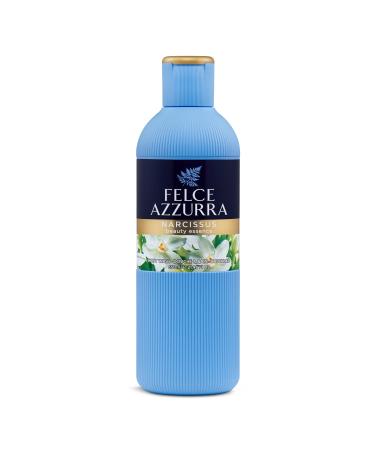 Felce Azzurra Bain douche Narcisse 650 ml