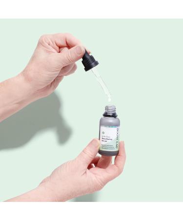 BOOST LAB | AHA Glow Resurfacing Serum | Gently Exfoliate Smoothes and Brightens to Revitalize Complexion | 30ml - Buy Online on GoSupps.com