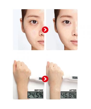 Buy CC & BB Cream Make-up Concealer for Face & Neck - 1g Primer Foundation - Moisturizing Cover (Pack of 1) - International Shipping Available - Buy Online on GoSupps.com