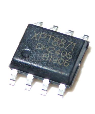 10pcs XPT8871 SOP8 8871 SOP-8 SOP
