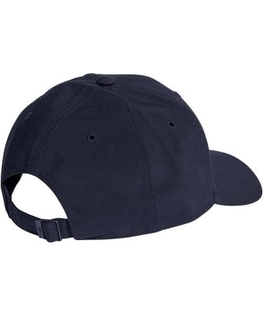 Buy adidas II3557 BBALLCAP LT MET Hat - Unisex Adult Legend Ink - International Shipping Available - Buy Online on GoSupps.com