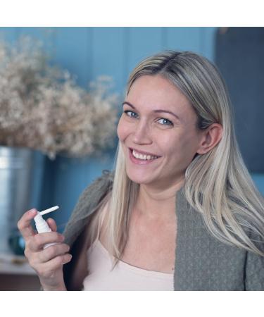 Laetitia Original Bitterstern Bitter Spray | Vegan Bitter Drops with 14 Natural Herbs | Alcohol-Free No Added Sugar Preservatives | 20ml - Best Quality - Buy Online on GoSupps.com