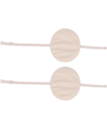 1 paire de coussinets r utilisables pour la transpiration des aisselles lavables pour femmes - Buy Online on GoSupps.com