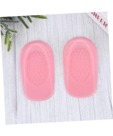 NOLITOY 3 Pairs Shoes Pads - Breathable Shoe Cushion Insoles for Height Increase & Comfort - Buy Online on GoSupps.com