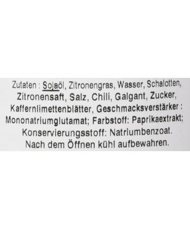 Buy COCK Instant Tom Yum Shrimp Paste - Pack of 2 (1800g) | Authentic Thai Flavor | Fast International Shipping - Buy Online on GoSupps.com