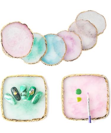 Shop Premium Nail Art Palettes | International Shipping Available - Buy Online on GoSupps.com