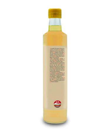 Buy Umami Japanese Hon Mirin 500 ml - Authentic Long-Fermented Japanese Rice Wine - International Shipping Available - Buy Online on GoSupps.com