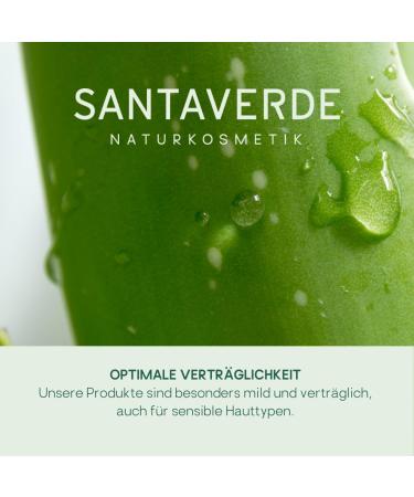 Aloe Vera Cleansing Gel - Buy Online on GoSupps.com