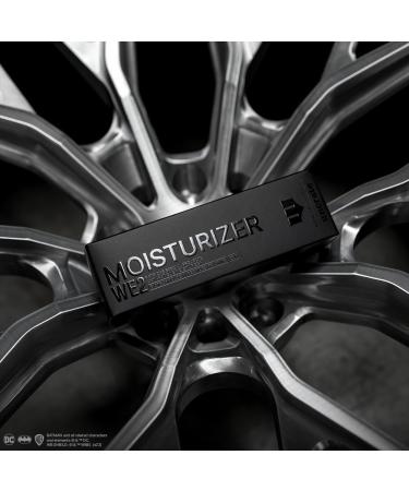 PATRICKS WE2 Face Moisturizer for Men | Best Anti-Fatigue Cream-Gel | Advanced Mattifying Hydration for All Skin Types - Shop Internationally - Buy Online on GoSupps.com