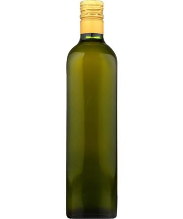 Nunez de Prado Extra Virgin Olive Oil 750ml - Organic Quality, Premium Flavor - Buy Online on GoSupps.com
