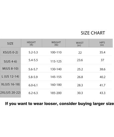 Kcutteyg Women's High Waisted Joggers with Pockets for Running and Sports - Large Black - Buy Online on GoSupps.com