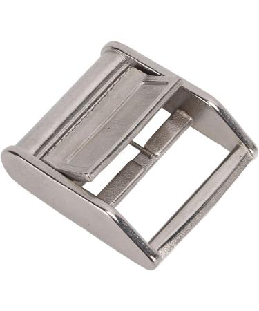 Bediffer Heavy Duty 304 Stainless Steel Cam Buckle - Rustproof Corrosion Resistant Quick Install for Marine Use | International Shipping Available - Buy Online on GoSupps.com