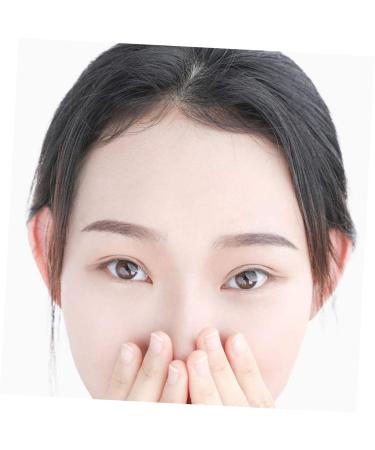 Beavorty 9 Rolls /1080pcs Eyelid/Women for Droopy Pastes Strip Ultra Portable Stickers Decor Double Lift 5x5x2.5cmx3pcs Pinkx3pcs - Buy Online on GoSupps.com