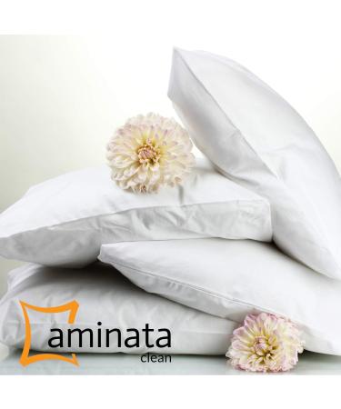 Aminata Clean: High-Concentrated Liquid Detergent for Synthetic Bedding - Mite Protection for Microfiber Bed Linen Pillows & Functional Clothing - Buy Online on GoSupps.com