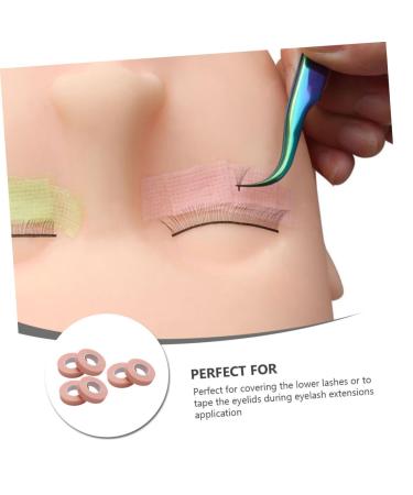 Didiseaon 6 Rolls Eyelash Tape | Grafting Tool & Adhesive | Lash Extensions Supplies | Non-Woven Under Eye Patches - Shop Now - Buy Online on GoSupps.com