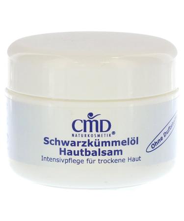 CMD Natural Cosmetics - Black Cumin Oil Skin Balm - 50 ml