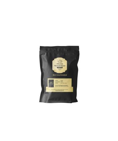 Lucky Cuppa's "Drink Me Potion" Alice's Limu Dreamland - Ethiopian Coffee Beans - Light Roast Whole Coffee Beans - Alice in Wonderland Gifts for Coffee Lovers - 250g
