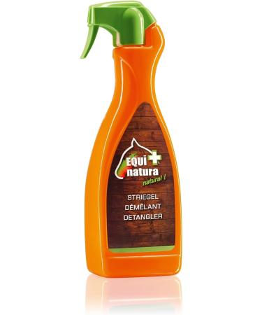 RL24 Equinatura Striegel | Horse Gloss Spray for Silky Shine | 5 x 1000ml Sweat Management Spray | Instant Combability for Manes & Tails - Buy Online on GoSupps.com