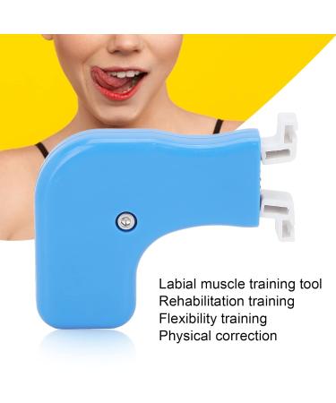 Ultimate Mouth & Lip Muscle Training Tool Kit | Enhance Face Shape & Prevent Mouth Breathing - Buy Online on GoSupps.com