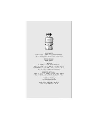 Hybrid & Company Robot Homme City For Men Eau De Parfum Vaporisateur Natural Spray 3.4 Fl Oz Robot Homme City 3.4 Fl Oz (Pack of 1) - Buy Online on GoSupps.com