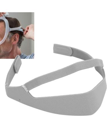 Breathable Replacement Belt & Comfort Cushion for Nasal Pillows - Ultra-Light Headgear Accessories for Better Sleep - Buy Online on GoSupps.com