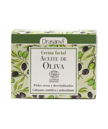 Drasanvi DRASANVI Body Oil 50ml