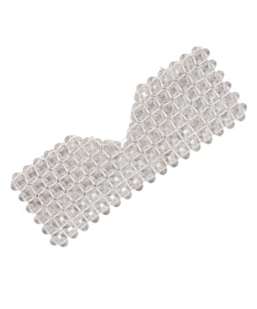 Verdant touch jadestone eye cover jadestone eye cover cooling eye flap for swelling & tiredness transparent blindfold for dark circles