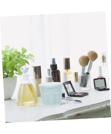 ABOOFAN Makeup Brush Cleanser Brush Cleaner Makeup Cleaner Makeup Sponge Cleaners Make up Cleaner Make up Sponge Cleaner Make up Brush Cleaning Pad Pp Self Made Beauty Tools - Buy Online on GoSupps.com