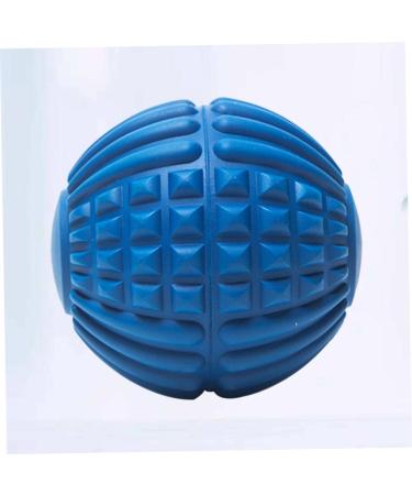 Buy Homsfou Foot Massage Ball for Plantar Fasciitis | Fitness & Yoga Balance Relief | International Shipping - Buy Online on GoSupps.com