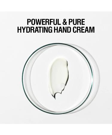 Grown Alchemist Hand Cream - Vanilla & Orange Peel 65ml | Non-Greasy Moisturizer for Soft & Smooth Hands - Buy Online on GoSupps.com