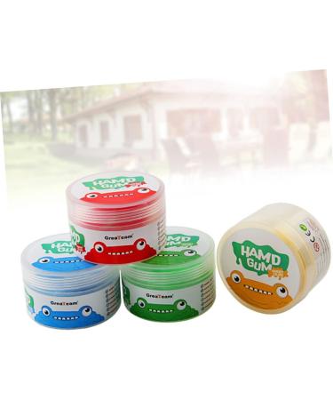 KOMBIUDA 4pcs Discovery Putty for Hand Kit Putty Spray Child - Buy Online on GoSupps.com
